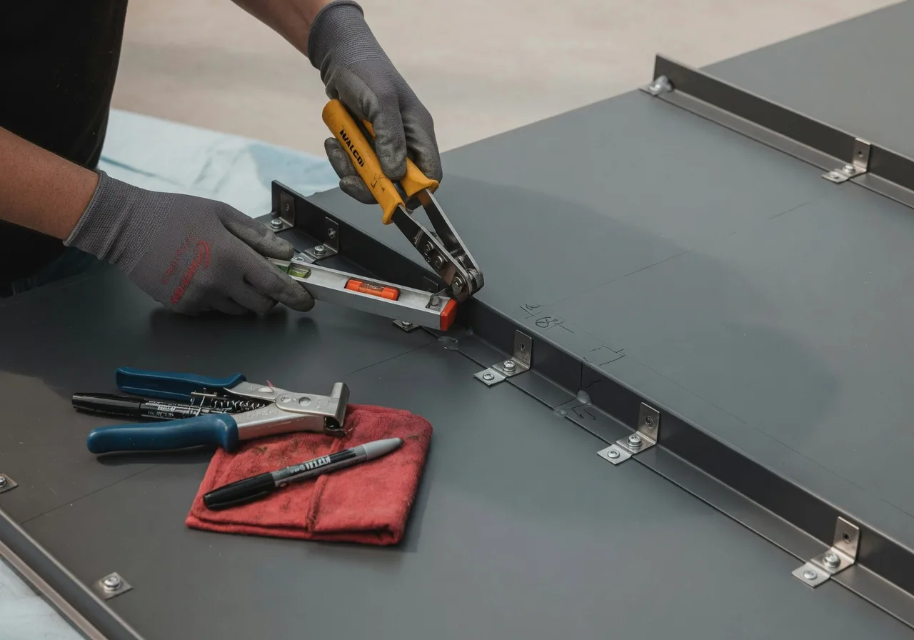 Why choose Metal Roofing Installation in Claire City, SD